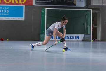 Bild 142 - Damen Der Club an der Alster - Deutsche Nationalmannschaft : Ergebnis: 1:10